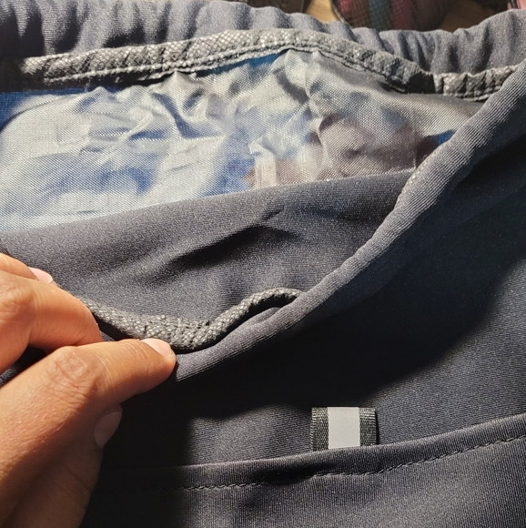 ColorStreet Drawstring Gym Bag - Picture 3 of 5